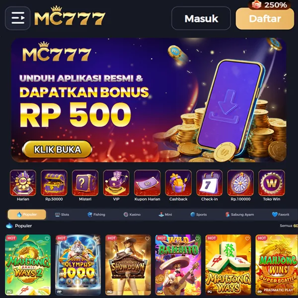 MC777