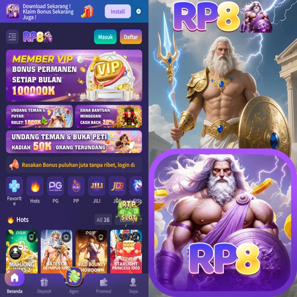 RP8