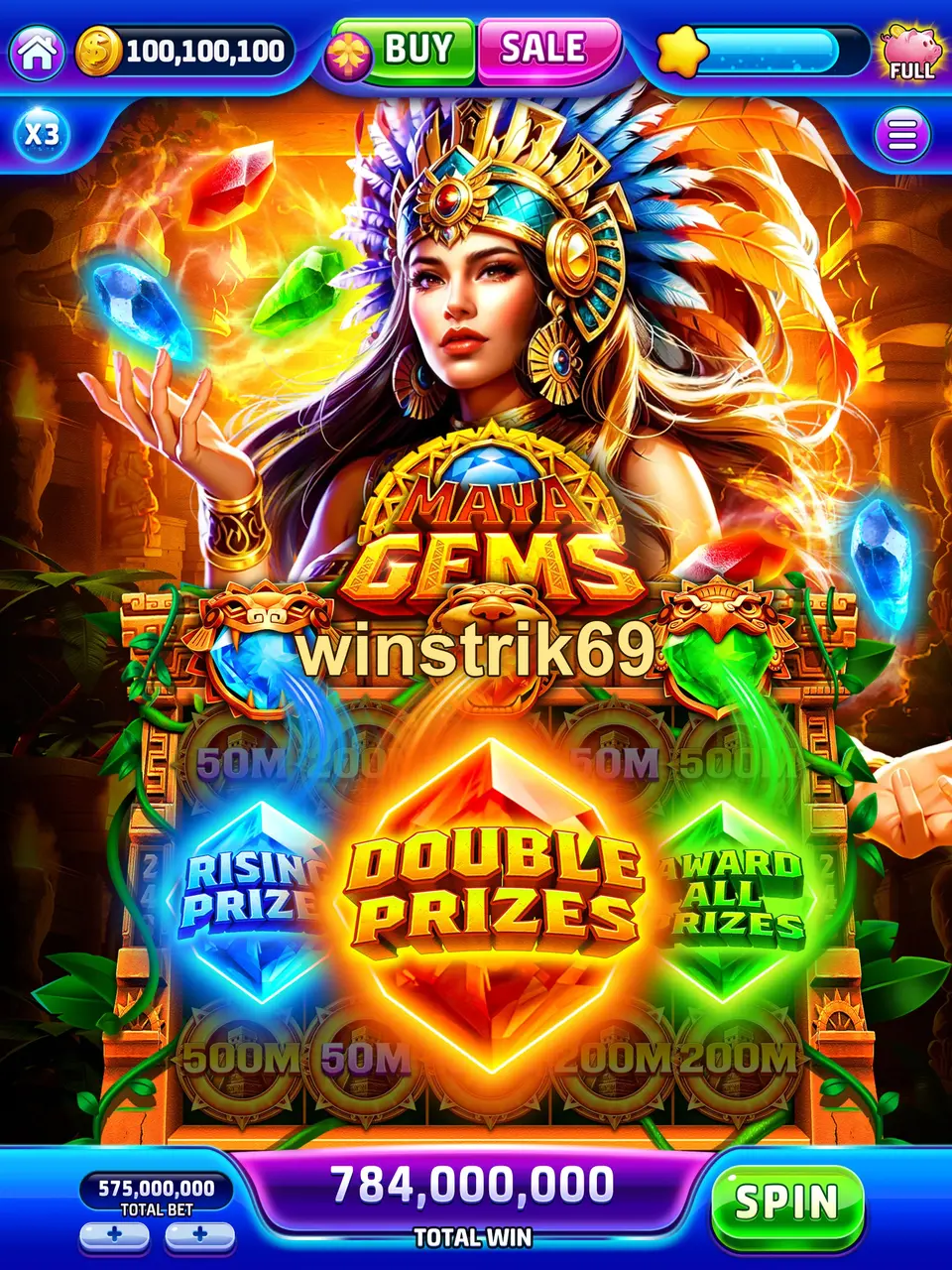 winstrik69 APK